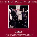 [중고] Quintet / Jazz At Massey Hall (20bit/수입)