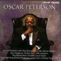 [중고] Oscar Peterson / Live At The Town Hall : A Tribute To Oscar Peterson (수입)