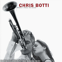 [중고] Chris Botti / When I Fall In Love (13track)