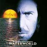 [중고] O.S.T (James newton howard) / Waterworld (워터월드/수입)