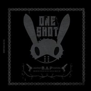 비에이피 (B.A.P) / One Shot (2nd Mini Album/Digipack/미개봉)