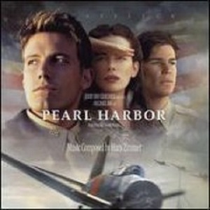 [중고] O.S.T. / Pearl Harbor - 진주만 (수입)