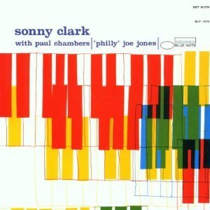 [중고] Sonny Clark / Sonny Clark Trio (일본수입)