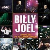 Billy Joel / 2000 Years - The Millennium Concert (2CD/미개봉)
