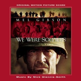 [중고] O.S.T. / We Were Soldiers (Score) - 위 워 솔져스 (수입)