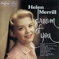 Helen Merrill / Dream of You (수입/미개봉)