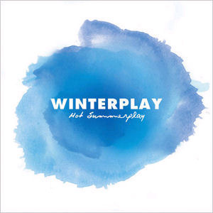 [중고] 윈터플레이(Winterplay) / Hot Summerplay