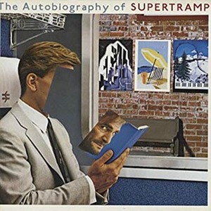 [중고] Supertramp / The Autobiography of Supertramp (수입)