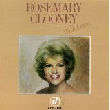 [중고] Rosemary Clooney / With Love (수입)