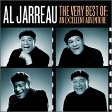 [중고] Al Jarreau / The Very Best Of: An Excellent Adventure