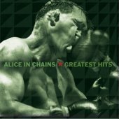 [중고] Alice In Chains / Greatest Hits (수입)