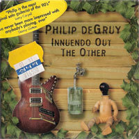 Philip Degruy / Innuendo Out The Other (수입/미개봉)
