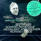 [중고] Richard Goode / Beethoven - Favorite Piano Sonatas (9548368372)