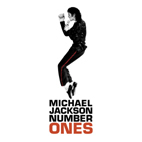 [중고] Michael Jackson / Number Ones (홍보용)