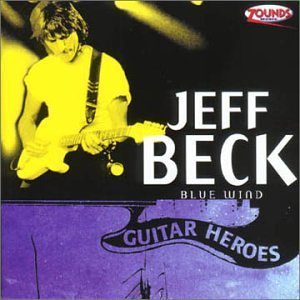 Jeff Beck / Blue Wind (수입/미개봉)