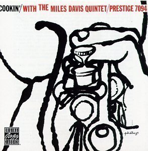 [중고] Miles Davis / Cookin&#039; With The Miles Davis Quintet (RVG Remastered/Digipack)