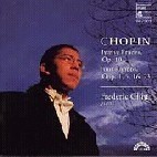 [중고] Frederic Chiu / Chopin - Etudes And Rondos (수입/hmu907201)