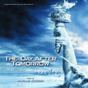 [중고] O.S.T. / The Day After Tomorrow (투모로우) (수입/3020665722)