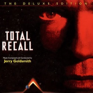 [중고] O.S.T. / Total Recall (The Deluxe Edition/수입)