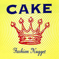 [중고] Cake / Fashion Nugget