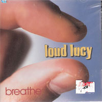 [중고] Loud Lucy / Breathe (수입)