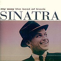 [중고] Frank Sinatra / My Way - The Best Of Frank Sinatra