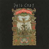 [중고] Phil Cody / The Sons Of Intemperance Offering (수입)