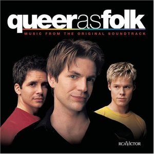 [중고] O.S.T. / Queer As Folk: Season 1 - 퀴어 애즈 포크: 시즌 1 (수입)