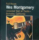 Wes Montgomery / Full House (20Bit/Digipack/수입/미개봉)