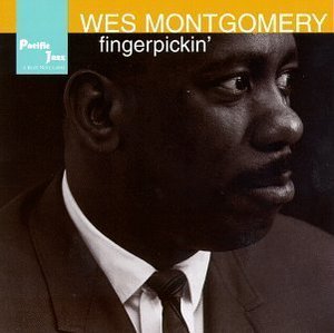 Wes Montgomery / Fingerpickin&#039;(미개봉/수입)