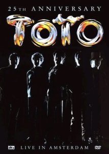 [중고] [DVD] ToTo / Live in Amsterdam
