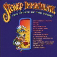 [중고] V.A. / Stoned Immaculate : The Music Of The Doors (홍보용)