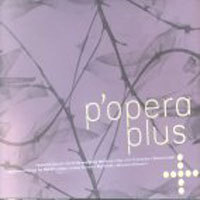 [중고] V.A. / Popera Plus (팝페라 플러스) (2CD/홍보용)