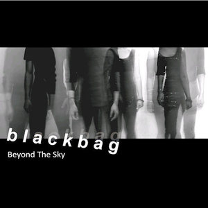 [중고] 블랙 백 (Black Bag) / Beyond The Sky