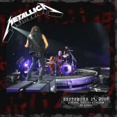 [중고] Metallica / September 15, 2008, London, United Kingdom, 02 Arena (2CD/Bootleg/수입)