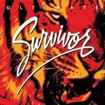 [중고] Survivors / Ultimate Survivor (홍보용)