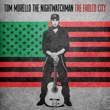 [중고] Nightwatchman (Tom Morello) / The Fabled City (홍보용)