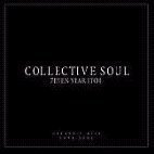 [중고] Collective Soul / 7even Year Itch Collective Soul Greatest Hits 1994-2001 (홍보용)