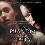 [중고] O.S.T. / The Phantom Of The Opera - 오페라의 유령 (홍보용)