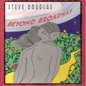 [중고] Steve Douglas / Beyond Broasdway (수입)