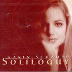 [중고] Karin Schaupp / Soliloquy (수입/0630181572)