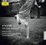 [중고] Claudio Abbado / 비발디 : 사계, 하이든 : 트럼펫 협주곡 Vivaldi : The Four Seasons (수입/4745672)
