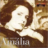 [중고] Amalia Rodrigues / The Art Of Amalia