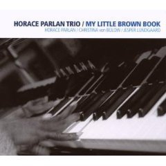 [중고] Horace Parlan Trio / My Little Brown Book (수입)