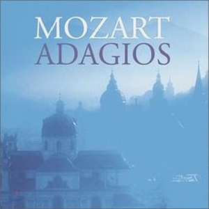[중고] Vladimir Ashkenazy, Christopher Hogwood / Mozart : Adagios (2CD/수입/4601912)