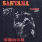 [중고] Santana / Fried Neckbones &amp; Home Fries - The Beginning (2CD/홍보용)