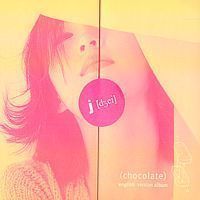 [중고] 제이 (J) / Chocolate: English Version Album (홍보용/Digipack)