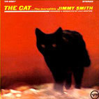 Jimmy Smith / The Cat... Incredible Jimmy Smith (미개봉)