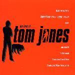 Tom Jones / Best Of ...Tom Jones (Digipack/미개봉)