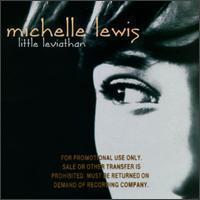 [중고] Michelle Lewis / Little Leviathan